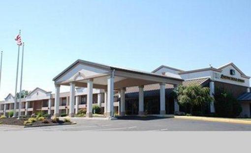 фото отеля Quality Inn & Suites Westampton-Mount Holly