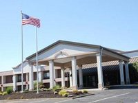 Quality Inn & Suites Westampton-Mount Holly