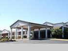 фото отеля Quality Inn & Suites Westampton-Mount Holly