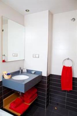 фото отеля Apartahotel Castejon de Sos