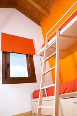 фото отеля Apartahotel Castejon de Sos