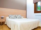 фото отеля Apartahotel Castejon de Sos