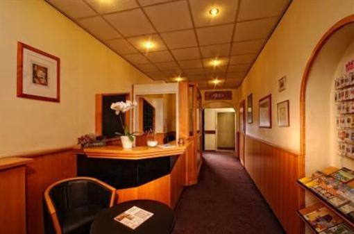 фото отеля Hotel Limburgia