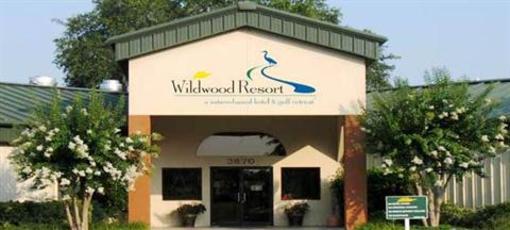 фото отеля Wildwood Resort Crawfordville