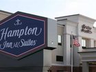 фото отеля Hampton Inn & Suites Danville
