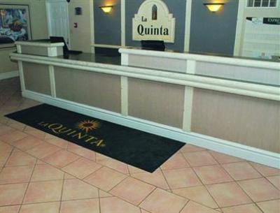 фото отеля La Quinta Inn Moline Airport