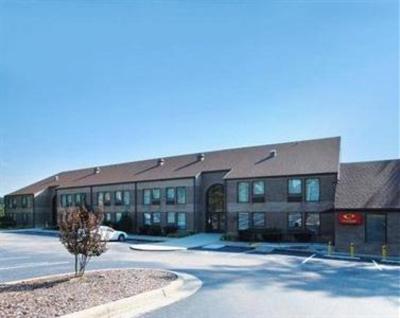 фото отеля Econo Lodge & Suites Southern Pines