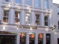 New County Hotel