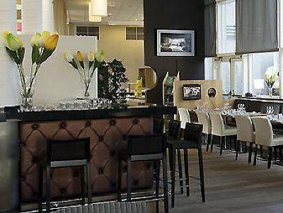 фото отеля Novotel Brugge Centrum