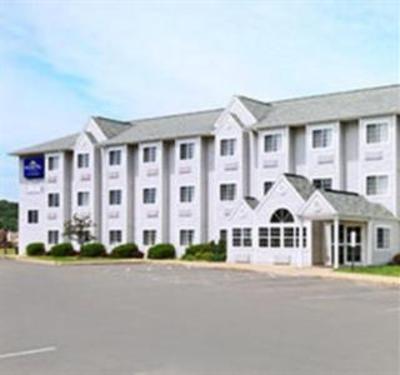 фото отеля Microtel Inn Onalaska (La Crosse Area)