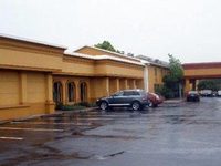Clarion Hotel Overland Park