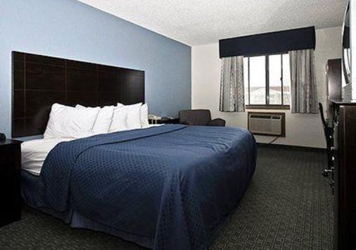 фото отеля Quality Inn and Suites Ankeny