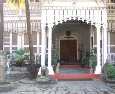 фото отеля Raj Mahal Palace