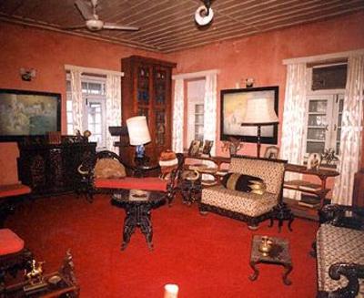 фото отеля Raj Mahal Palace