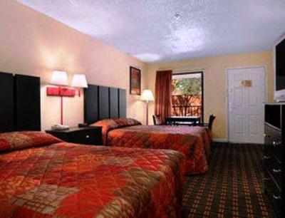 фото отеля Super 8 Motel Lithonia Decatur (Georgia)