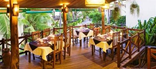 фото отеля Serhs Villas da Pipa Hotel