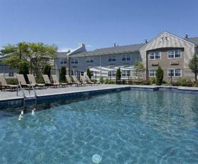 фото отеля DoubleTree by Hilton Cape Cod - Hyannis