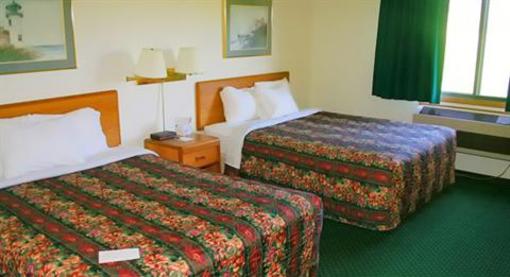 фото отеля AmericInn Lodge & Suites Burlington