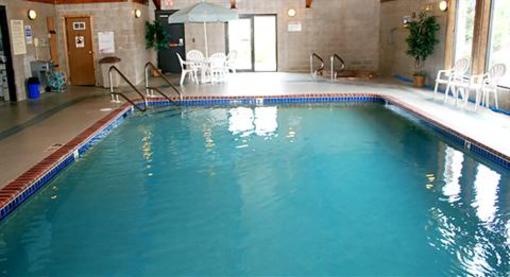фото отеля AmericInn Lodge & Suites Burlington