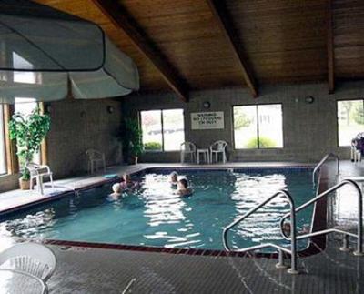 фото отеля AmericInn Lodge & Suites Burlington