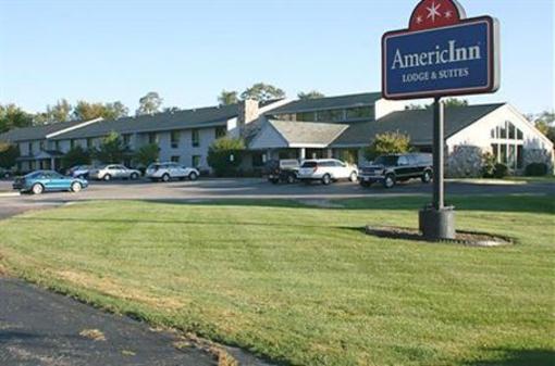 фото отеля AmericInn Lodge & Suites Burlington
