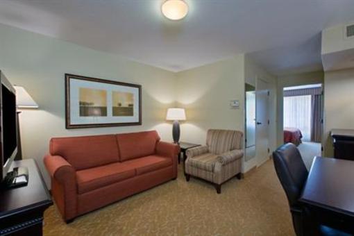 фото отеля Country Inn & Suites Lexington (Virginia)