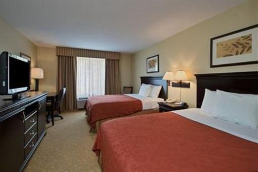 фото отеля Country Inn & Suites Lexington (Virginia)