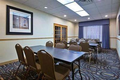 фото отеля Country Inn & Suites Lexington (Virginia)