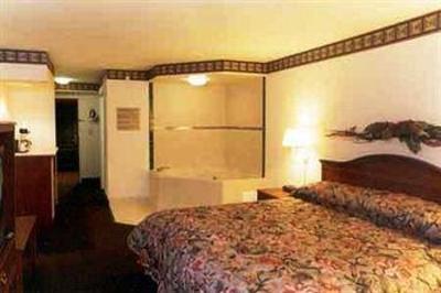 фото отеля Country Inn & Suites Lexington (Virginia)