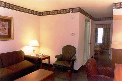 фото отеля Country Inn & Suites Lexington (Virginia)