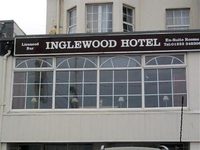 The Inglewood Sea Front Hotel Blackpool