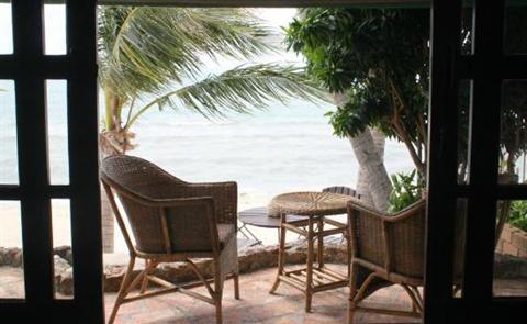 фото отеля Secret Garden Beach Resort
