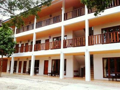 фото отеля Saikaew Villa