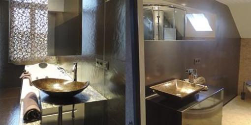 фото отеля B&B Nord Sud House