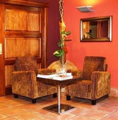 фото отеля Hotel Rural La Façana Biar