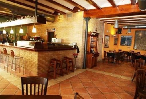 фото отеля Hotel Rural La Façana Biar