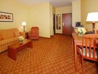 фото отеля Comfort Suites Springfield (Oregon)