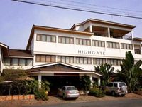 Highgate Hotel