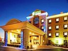 фото отеля Holiday Inn Express Hotel & Suites Lubbock West