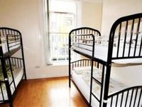 The Dublin Central Hostel