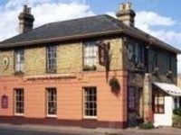 The Earl Of Derby Bed & Breakfast Cambridge