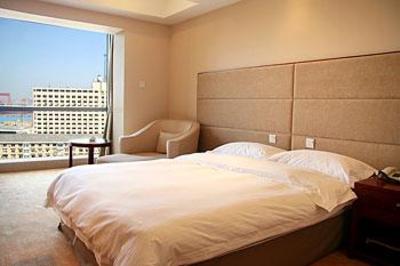 фото отеля Delight Hotel Dalian