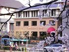 фото отеля Kyoto Travelers Inn