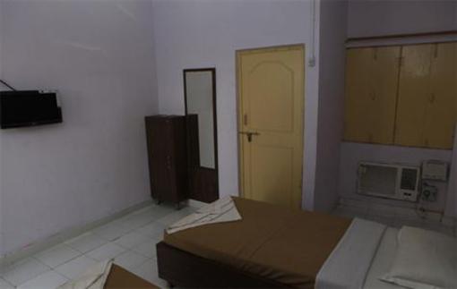 фото отеля Hare Rama Guest House Varanasi