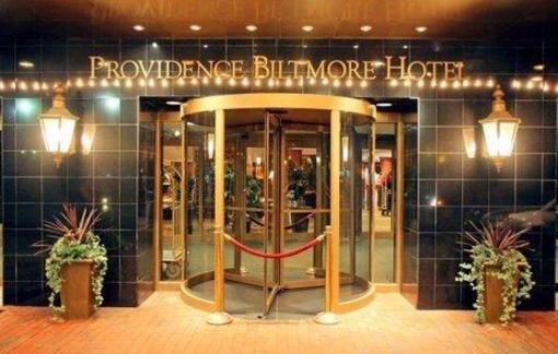 фото отеля The Providence Biltmore