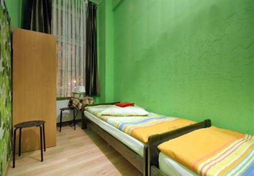 фото отеля Centrum Hostel