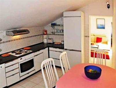 фото отеля Apartments Viskovic Margita Hvar