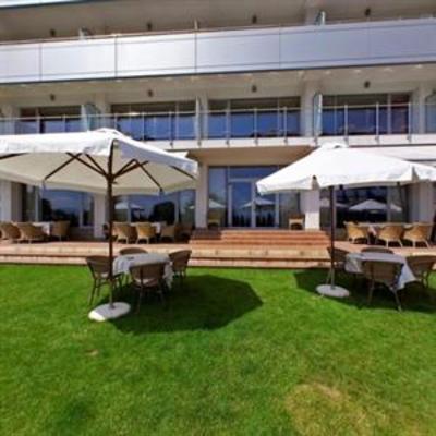 фото отеля Sky Way Hotel Sofia