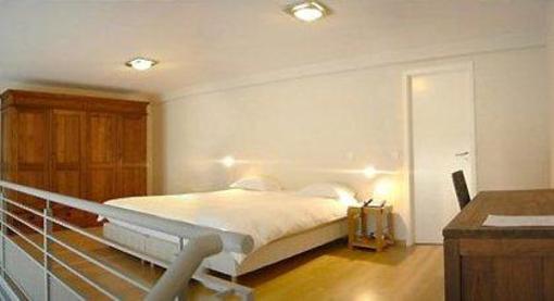 фото отеля Hotel Housing