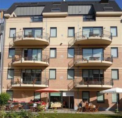 фото отеля Hotel Housing